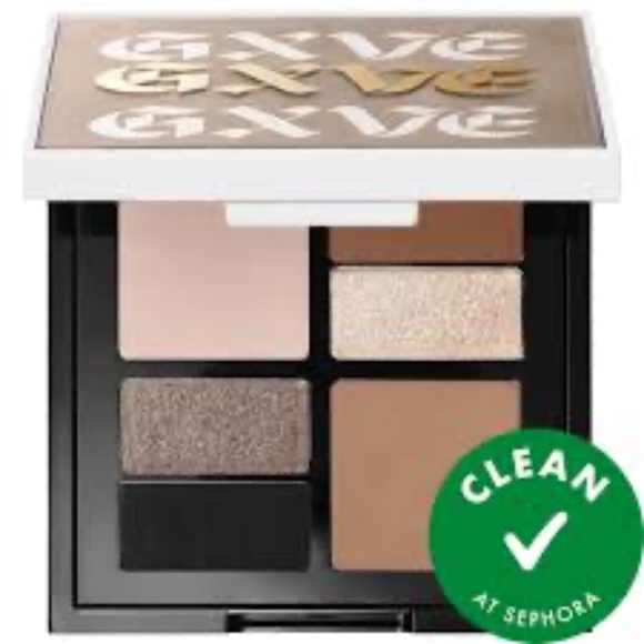GXVE by Gwen Stefani Eyeshadow Palette - Picture 4 of 4
